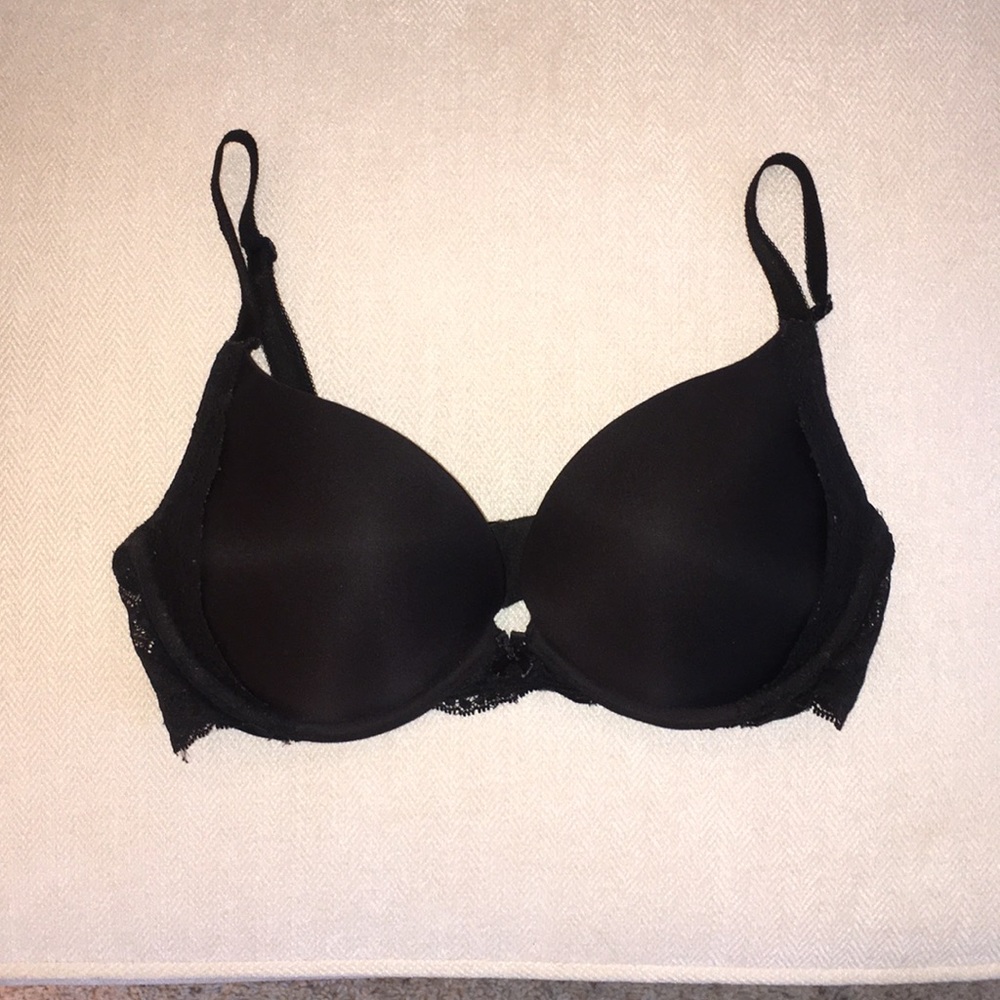 Victoria’s Secret Push-Up Bra